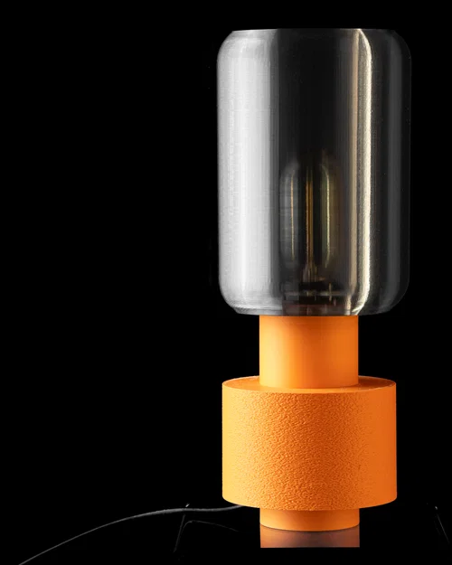 Đèn để bàn 001 thiết kế bởi MODERN MACHINE - Image 2