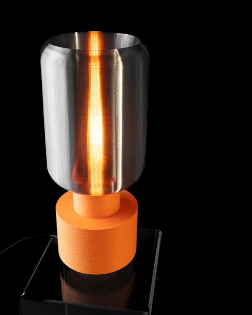 Đèn để bàn 001 thiết kế bởi MODERN MACHINE - Image 3