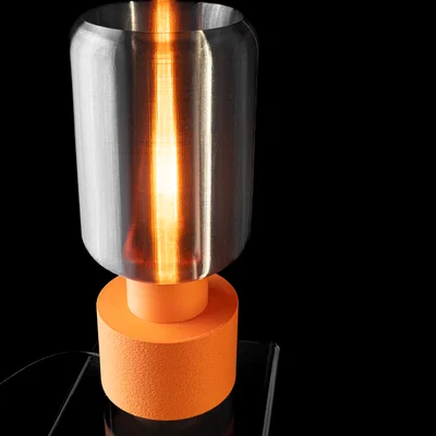 Đèn để bàn 001 thiết kế bởi MODERN MACHINE