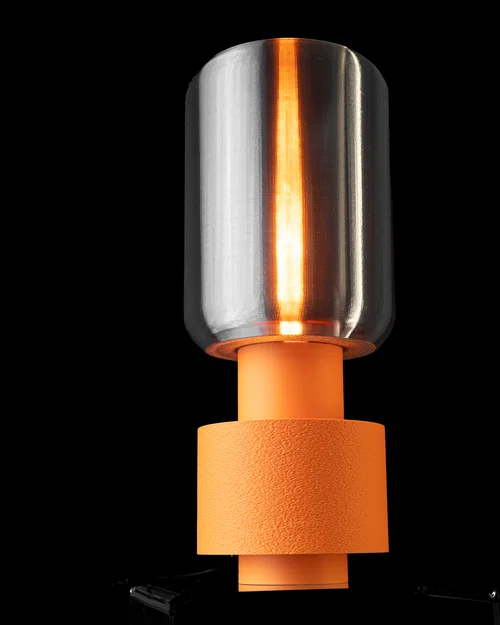 Đèn để bàn 001 thiết kế bởi MODERN MACHINE - Image 5