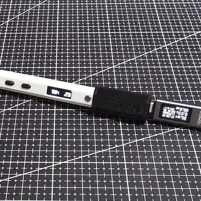 Bộ chuyển đổi TS100 USB C PD