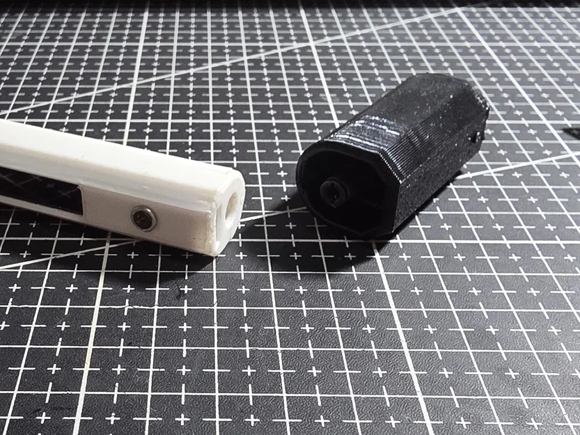 Bộ chuyển đổi TS100 USB C PD - Image 3