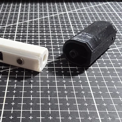 Bộ chuyển đổi TS100 USB C PD