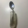Thìa với tay cầm thiết kế thích ứng (Adaptive Spoon) - Thumbnail 1