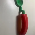 Thìa với tay cầm thiết kế thích ứng (Adaptive Spoon) - Thumbnail 3