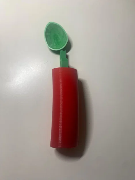 Thìa với tay cầm thiết kế thích ứng (Adaptive Spoon) - Image 4