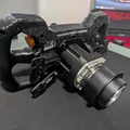 Bộ chuyển đổi PXN GT One sang Fanatec QR Lite, QR1 & QR2 - Kích thước 50.8mm & 70mm - Thumbnail 1