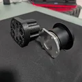 Bộ chuyển đổi PXN GT One sang Fanatec QR Lite, QR1 & QR2 - Kích thước 50.8mm & 70mm - Thumbnail 3