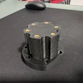 Bộ chuyển đổi PXN GT One sang Fanatec QR Lite, QR1 & QR2 - Kích thước 50.8mm & 70mm - Thumbnail 5