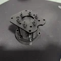 Bộ chuyển đổi PXN GT One sang Fanatec QR Lite, QR1 & QR2 - Kích thước 50.8mm & 70mm - Thumbnail 6