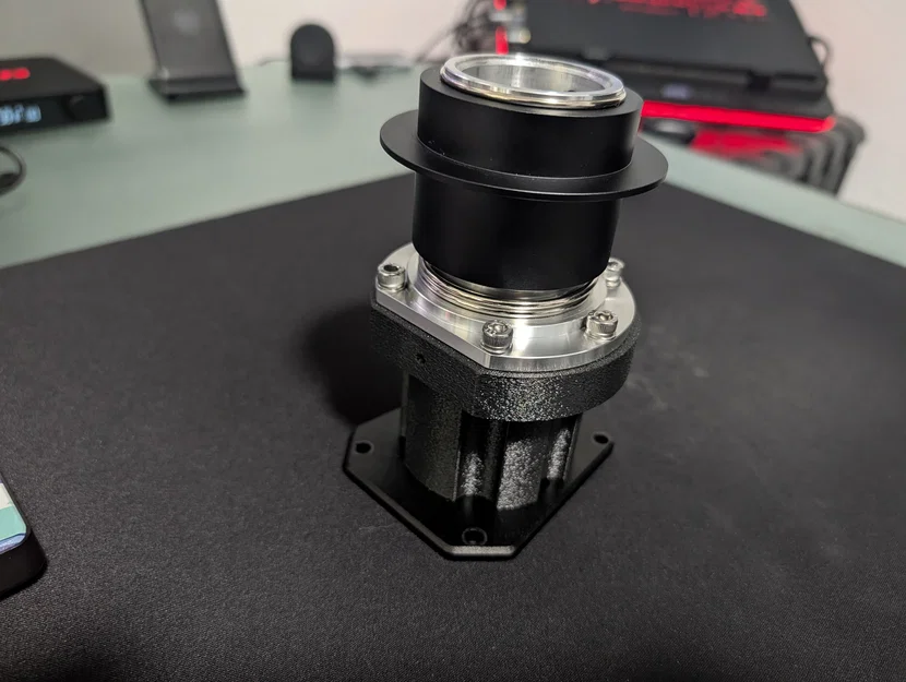Bộ chuyển đổi PXN GT One sang Fanatec QR Lite, QR1 & QR2 - Kích thước 50.8mm & 70mm - Image 7