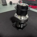 Bộ chuyển đổi PXN GT One sang Fanatec QR Lite, QR1 & QR2 - Kích thước 50.8mm & 70mm - Thumbnail 7