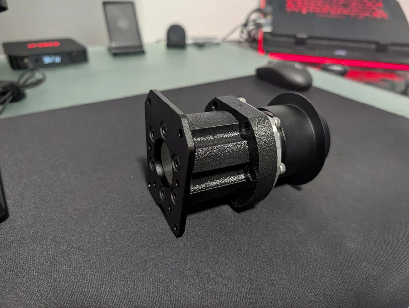 Bộ chuyển đổi PXN GT One sang Fanatec QR Lite, QR1 & QR2 - Kích thước 50.8mm & 70mm - Image 8