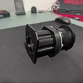 Bộ chuyển đổi PXN GT One sang Fanatec QR Lite, QR1 & QR2 - Kích thước 50.8mm & 70mm - Thumbnail 8
