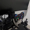Bộ chuyển đổi PXN GT One sang Fanatec QR Lite, QR1 & QR2 - Kích thước 50.8mm & 70mm - Thumbnail 11