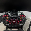 Bộ chuyển đổi PXN GT One sang Fanatec QR Lite, QR1 & QR2 - Kích thước 50.8mm & 70mm - Thumbnail 12