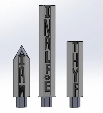 Mô hình REAPER - Tử Thần - Image 1
