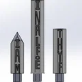 Mô hình REAPER - Tử Thần - Thumbnail 1