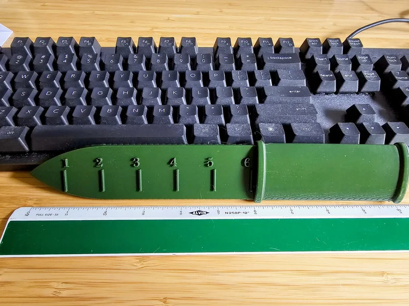 Dụng cụ làm vườn (Planting Tool) - Image 1