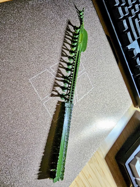Dụng cụ làm vườn (Planting Tool) - Image 2