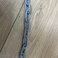 Mô hình dây xích linh hoạt Flexi Chain in 3D - Dễ in, giải trí - Thumbnail 2