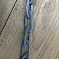 Mô hình dây xích linh hoạt Flexi Chain in 3D - Dễ in, giải trí - Thumbnail 3