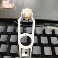 Dụng cụ tháo Keycap & Switch 2 trong 1 - Thumbnail 1