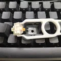 Dụng cụ tháo Keycap & Switch 2 trong 1 - Thumbnail 3