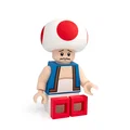 Mô hình lắp ráp Toad (Toad Modular Figure) - Thumbnail 3