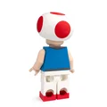 Mô hình lắp ráp Toad (Toad Modular Figure) - Thumbnail 5