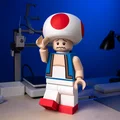 Mô hình lắp ráp Toad (Toad Modular Figure) - Thumbnail 7