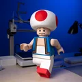 Mô hình lắp ráp Toad (Toad Modular Figure) - Thumbnail 8