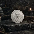 Mythic Demon Pentagram - Ngũ Tinh Quỷ Dữ Huyền Bí - Thumbnail 1