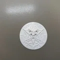Mythic Demon Pentagram - Ngũ Tinh Quỷ Dữ Huyền Bí - Thumbnail 2