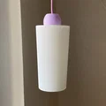 Đèn Bàn Hình Nón Ribbed Vase Mode (E26/E27/E14) - Thumbnail 9