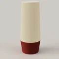 Đèn Bàn Hình Nón Ribbed Vase Mode (E26/E27/E14) - Thumbnail 12