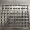Nắp Đậy Hộp Lưu Trữ Gridfinity Cho Các Hộp Có Đơn Vị 21mm - Thumbnail 1