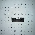 Nắp chụp đầu ray ghế Renault (Seat Rail End Cap / Slider Cover) - Thumbnail 2