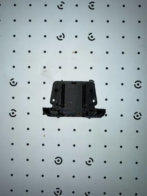 Nắp chụp đầu ray ghế Renault (Seat Rail End Cap / Slider Cover) - Image 5