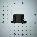 Nắp chụp đầu ray ghế Renault (Seat Rail End Cap / Slider Cover) - Thumbnail 5