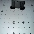 Nắp chụp đầu ray ghế Renault (Seat Rail End Cap / Slider Cover) - Thumbnail 7