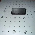 Nắp chụp đầu ray ghế Renault (Seat Rail End Cap / Slider Cover) - Thumbnail 8