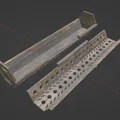 Lư Hương Truyền Thống Hình Lục Giác (Hex Traditional Incense Burner) - Thumbnail 2