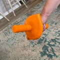 Kiếm Pool Noodle (Pool Noodle Sword) - Thumbnail 3