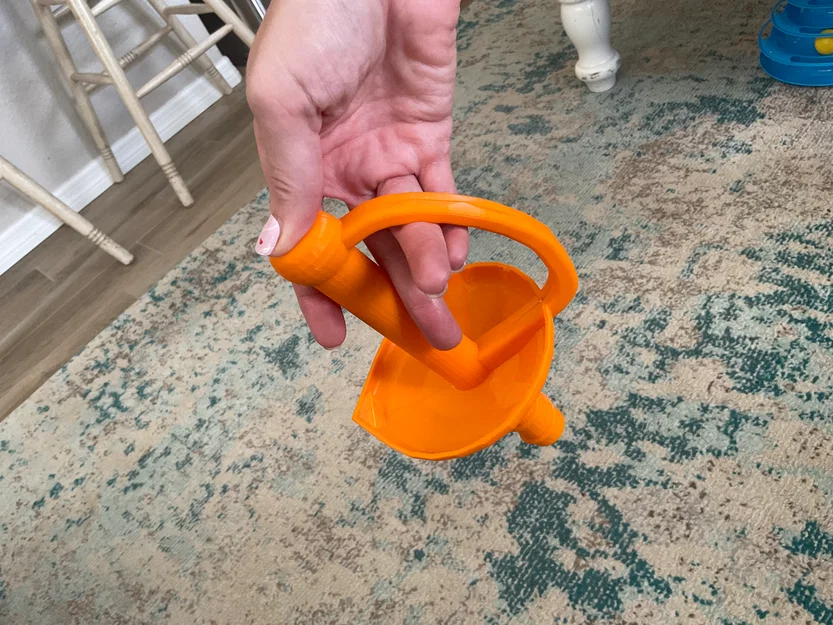 Kiếm Pool Noodle (Pool Noodle Sword) - Image 4