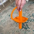 Kiếm Pool Noodle (Pool Noodle Sword) - Thumbnail 5