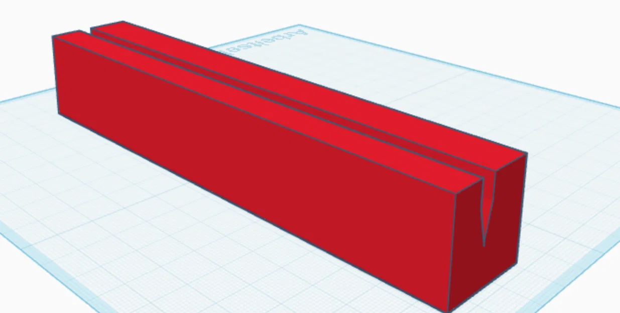 Khối đế trưng bày Katana Ultimate - Phụ kiện in 3D chuyên nghiệp - Image 1