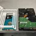 Adapter RAID cho ổ cứng 2.5" - Thumbnail 4