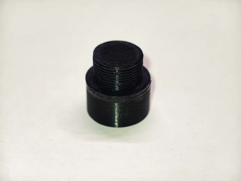 Bộ chuyển đổi chân đế thấp cho micro Fifine AM8 PROS - Image 3