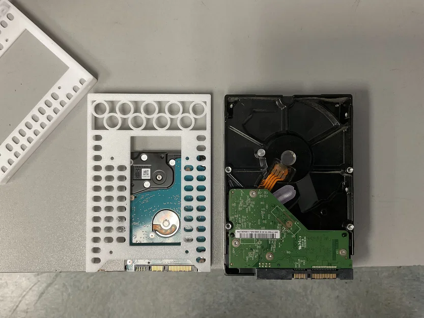Adapter RAID cho ổ cứng 2.5" - Image 5